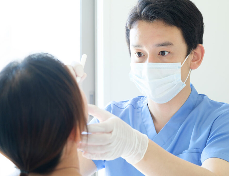 綾瀬（葛飾区）の歯医者、メリー歯科の求人情報