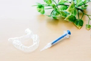 綾瀬（葛飾区）の歯医者、メリー歯科で、セルフホワイトニングのやりすぎは危険？の疑問にお答え